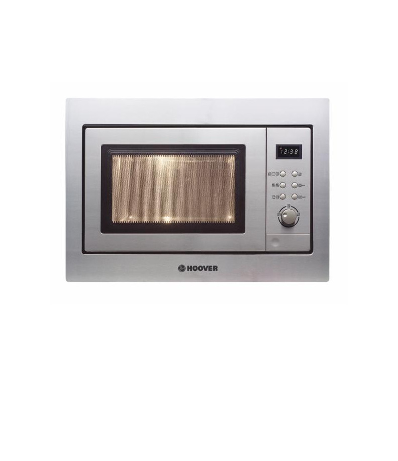 HOOVER MICROONDE INCASSO HMG281X