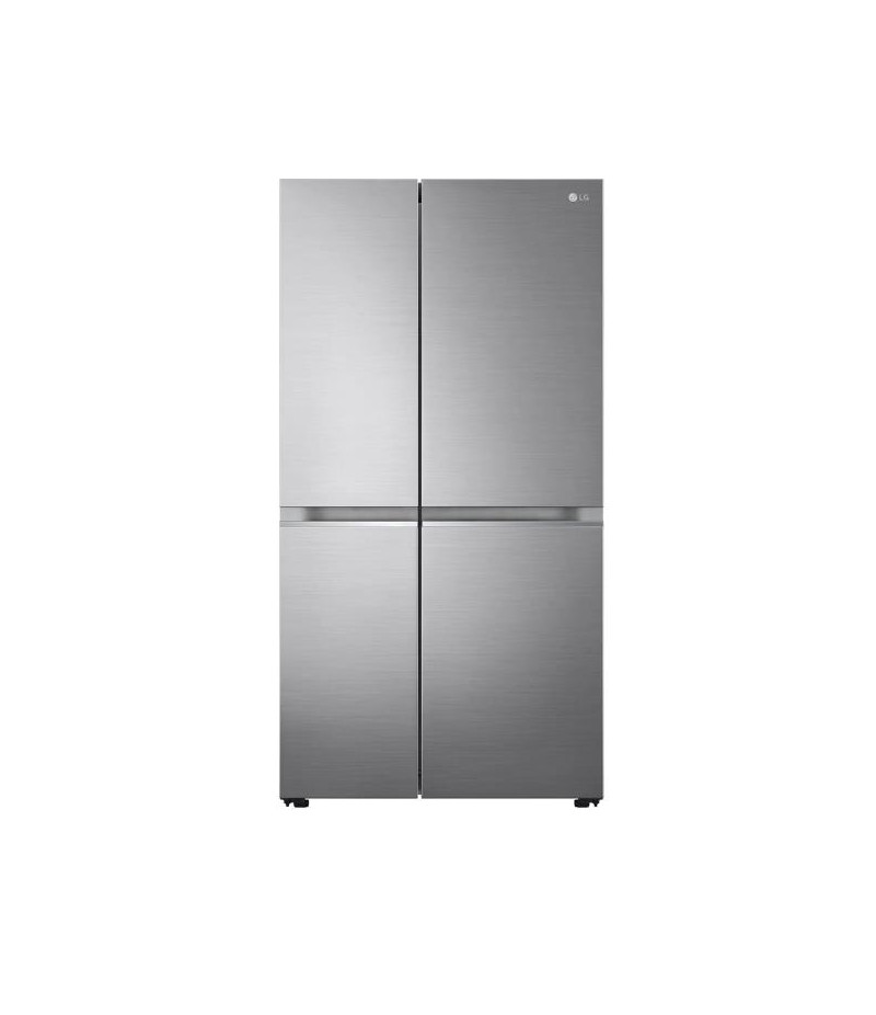 LG FRIGOCONGELATORE SBS GSBV70PZTE 179X91CM E...