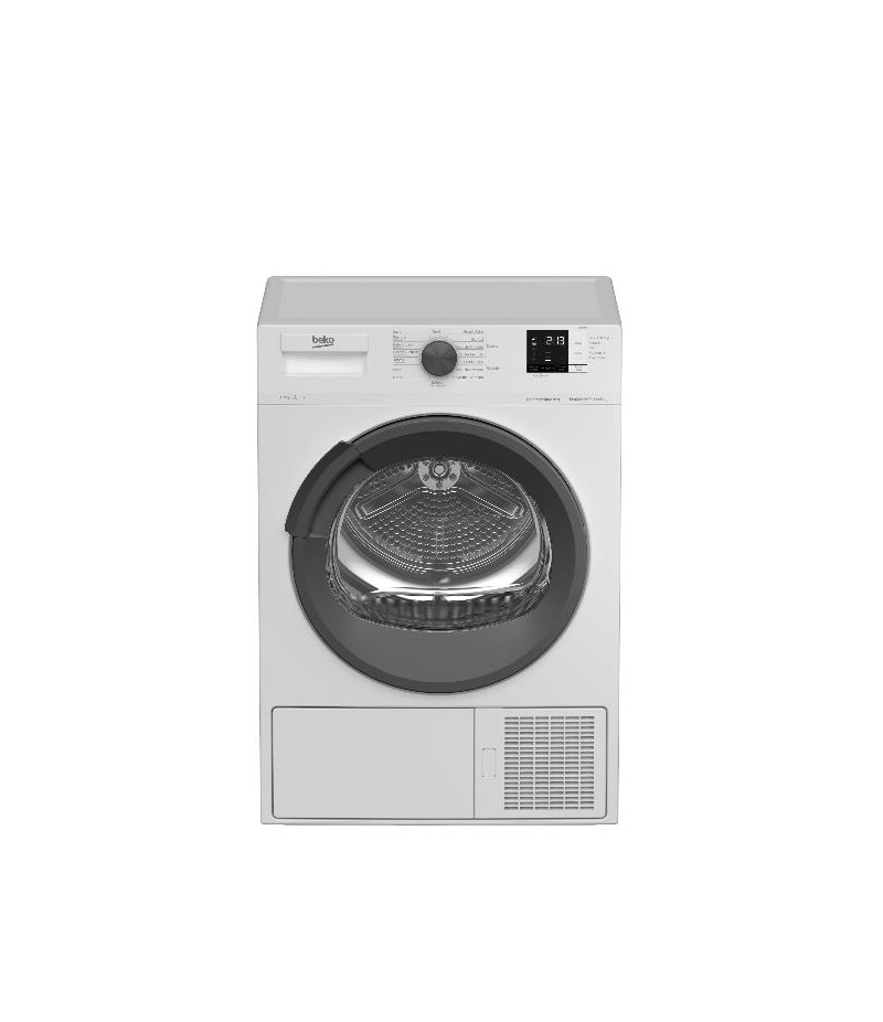 BEKO ASCIUG.STAND DRX937AI 9KG A+++