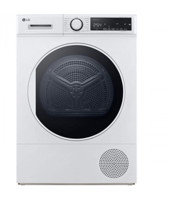 LG ASCIUGATRICE RH80M3AV6R  8KG A++