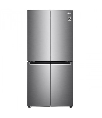 4PORTE F TNF 179X83CM INOX