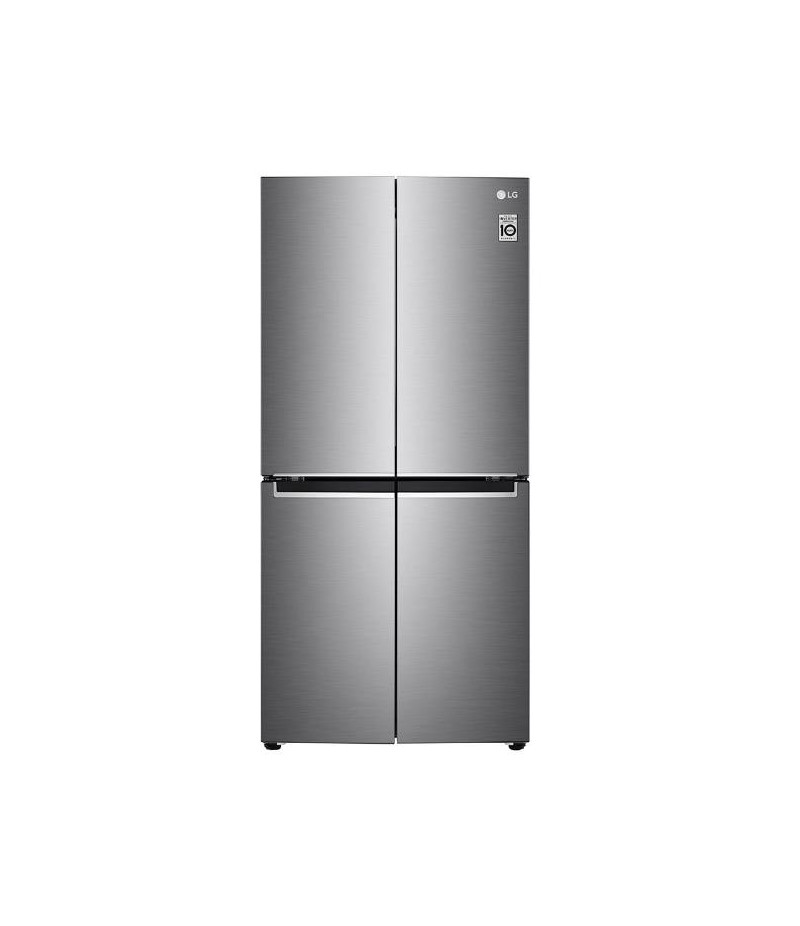4PORTE F TNF 179X83CM INOX