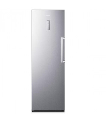 HISENSE FV354N4BIE CONGELATORE VERTICALE  185CM TNF E...