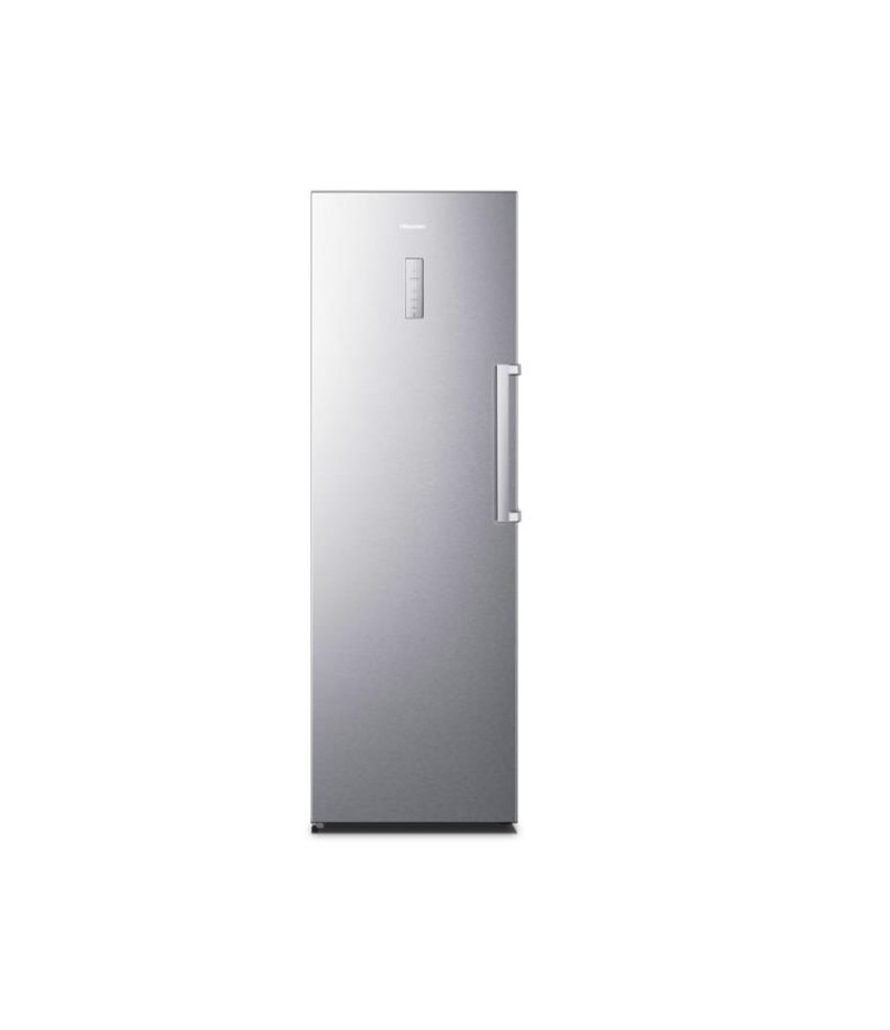 HISENSE FV354N4BIE CONGELATORE VERTICALE  185CM...