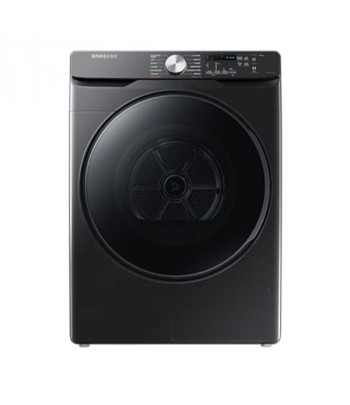 SAMSUNG DV16T8520BV ASCIUGATRICE 16KG A+++ NERO