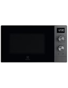 ELECTROLUX EMZ725MMTI FORNO A MICROONDE 24L INOX AxLxP...