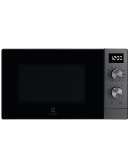 ELECTROLUX EMZ725MMTI FORNO A MICROONDE 24L INOX AxLxP (280x469x348 cm)
