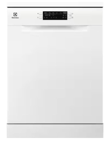 ELECTROLUX ESA47300SW LAVASTOVIGLIE D 13 COPERTI BIANCA