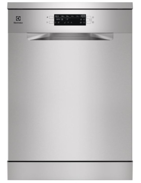 ELECTROLUX ESA47300SX LAVASTOVIGLIE D 13 COPERTI INOX