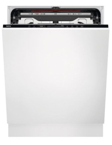 AEG FSE74707P LAVASTOVIGLIE INCASSO 15 COPERTI...