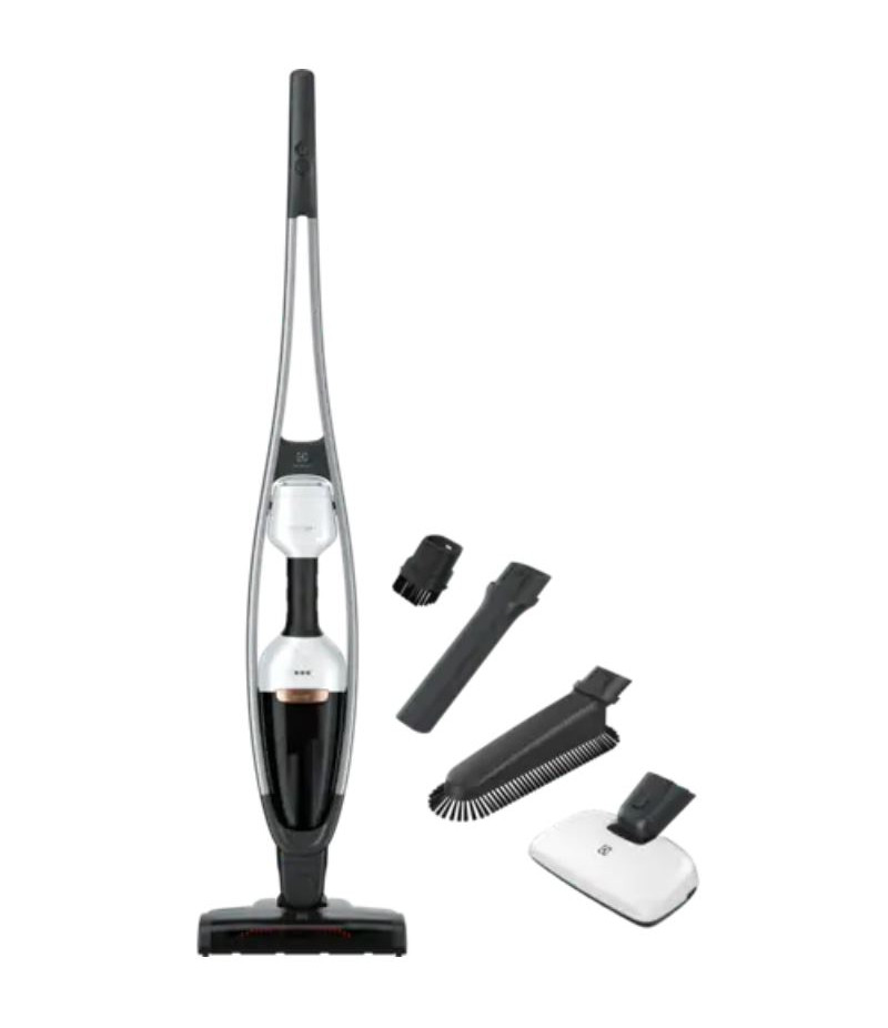 ELECTROLUX SCOPA RICARICABILE PQ91-ALRGY PURE Q9