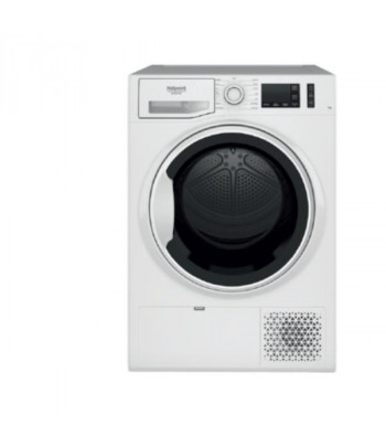 HOTPOINT ASCIUGATRICE 9KG A++BIANC0