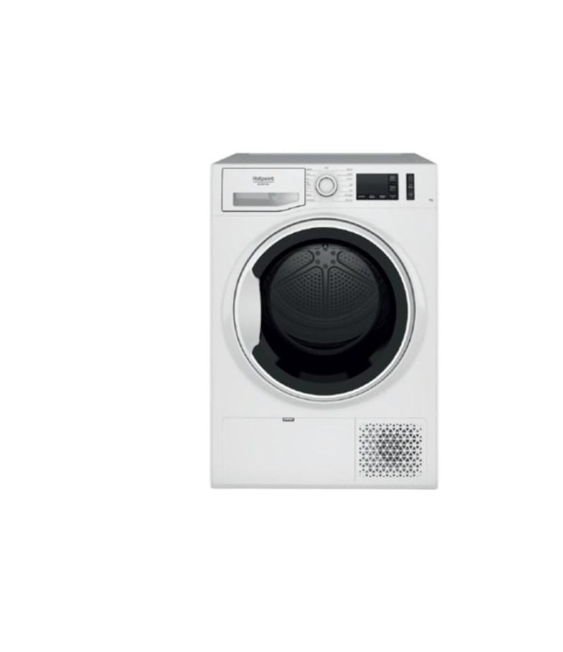 HOTPOINT ASCIUGATRICE 9KG A++BIANC0