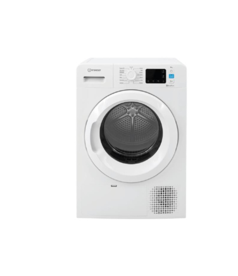 INDESIT ASCIUG.8KG A++ BIANCO