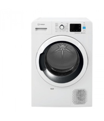 INDESIT ASCIUG 8K A+++ INVERTER