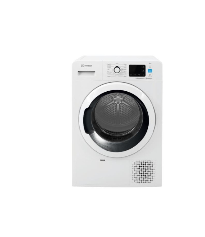 INDESIT ASCIUG 8K A+++ INVERTER