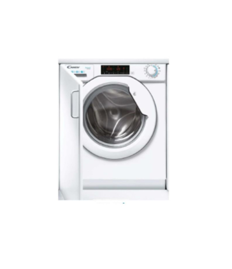 CANDY LAVATRICE CBW 48TWME-S 8KG 1400 GIRI...