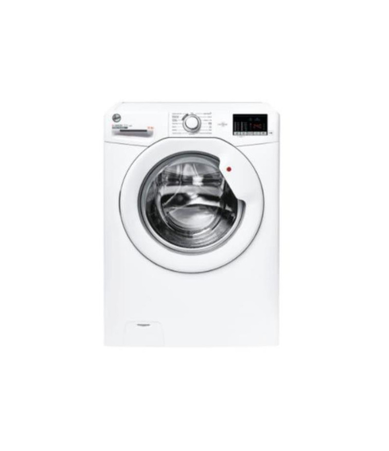 HOOVER LAVATRICE H3W 4102DE/1-11 10 KG 1400 GIRI E