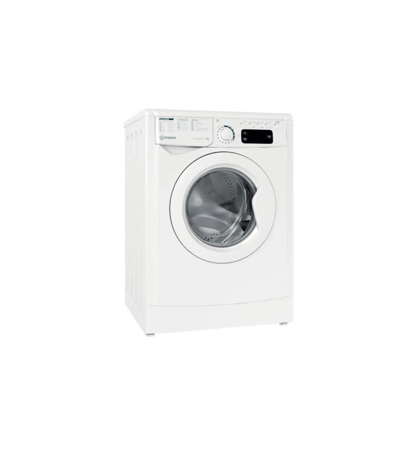 INDESIT LAVATRICE EWE81284WIT 8KG C 1200 GIRI