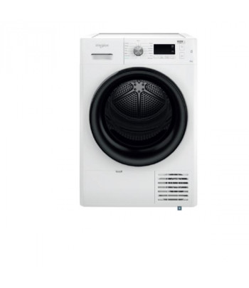 WHIRLPOOL FFTNM119X2B ASCIUGATRICE FS 9KG A++ BIANC0