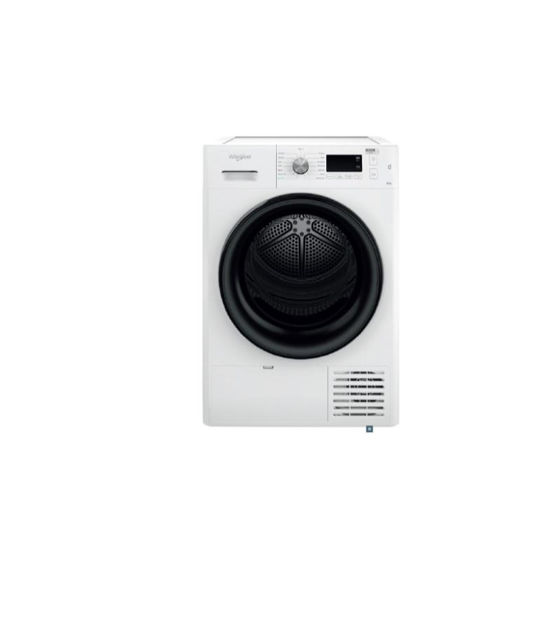 WHIRLPOOL FFTNM119X2B ASCIUGATRICE FS 9KG A++...