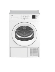 BEKO ASCIUGATRICE STD DRX1023WI 10 KG A++