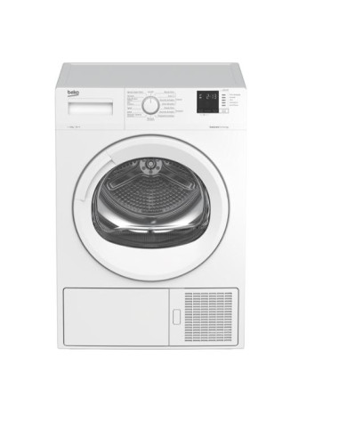 BEKO ASCIUGATRICE STD DRX1023WI 10 KG A++