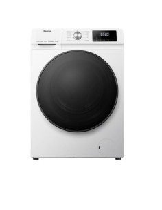 HISENSE LAVATRICE WFQA8014EVJM  8KG C 1200 GIRI