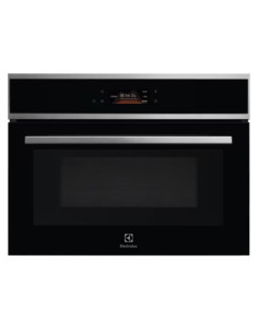 ELECTROLUX EVM8E08X FORNO A MICROONDE INCASSO 42 LITRI...