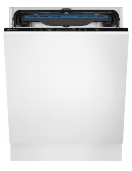 ELECTROLUX EES48400L LAVASTOVIGLIE C 14 COP. 3° CEST. SCOMPARSA TOTALE 44 dB