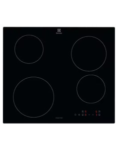 ELECTROLUX EIB60424C PIANO COTTURA INDUZIONE SERIE 300 60...