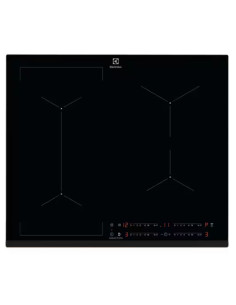 ELECTROLUX LIL63441 PIANO COTTURA INDUZIONE 60 CM 4...