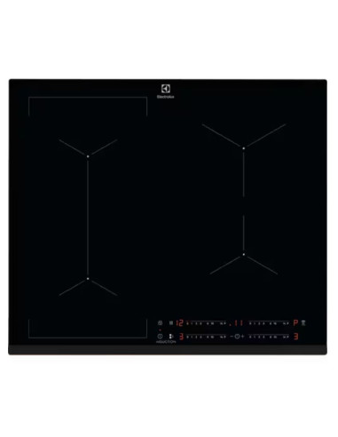 ELECTROLUX LIL63441 PIANO COTTURA INDUZIONE 60...