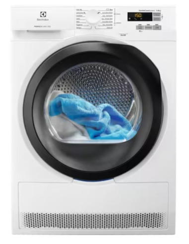 ELECTROLUX EW7H385S ASCIUGATRICE 8 KG C (ex...