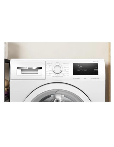 BOSCH WAN24009II LAVATRICE  9KG A 1200 GIRI
