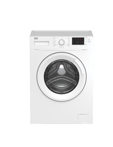 BEKO LAVATRICE WUXS61032WI-IT 6KG D 1000 GIRI