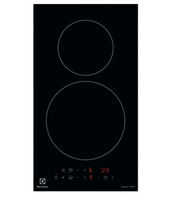 ELECTROLUX LIT30230C PIANO COTTURA INDUZIONE 29 CM 2...