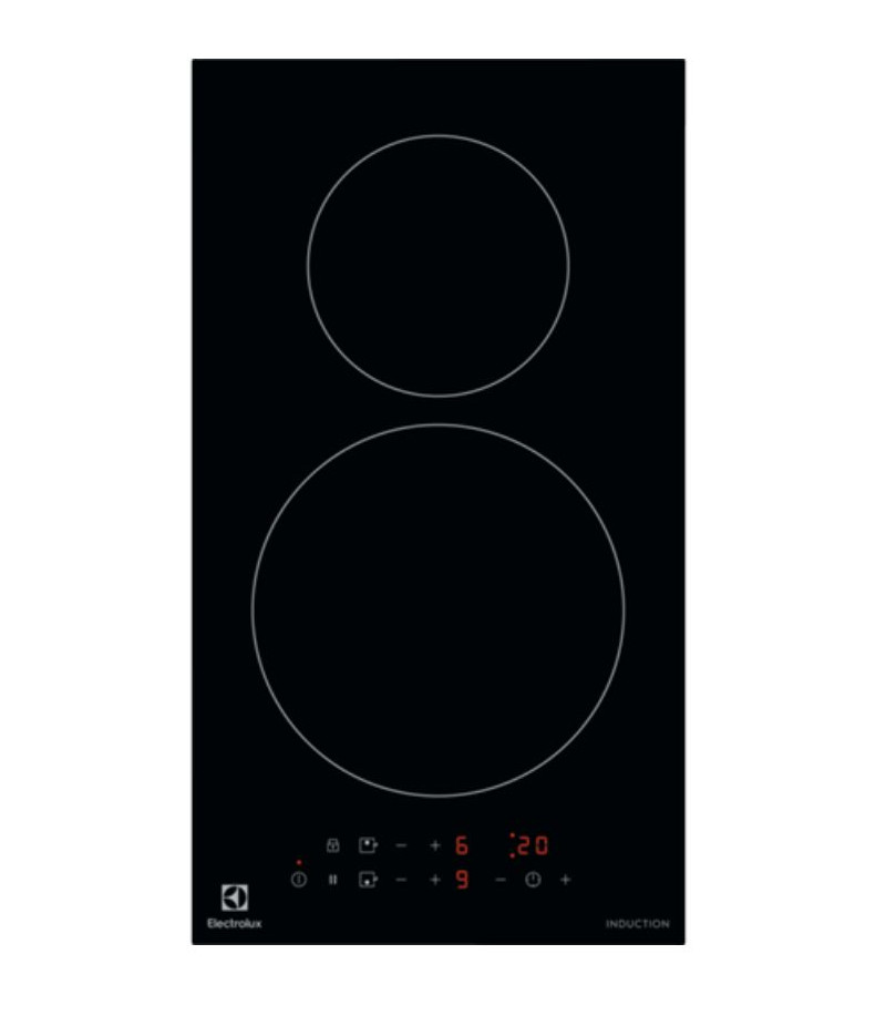 ELECTROLUX LIT30230C PIANO COTTURA INDUZIONE 29...