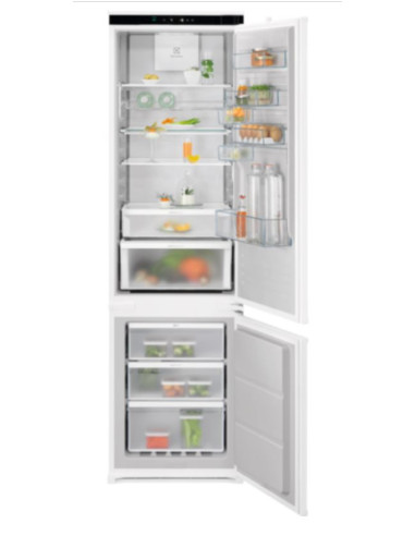 ELECTROLUX ENP7MD19S FRIGOCONGELATORE COMBINATO...