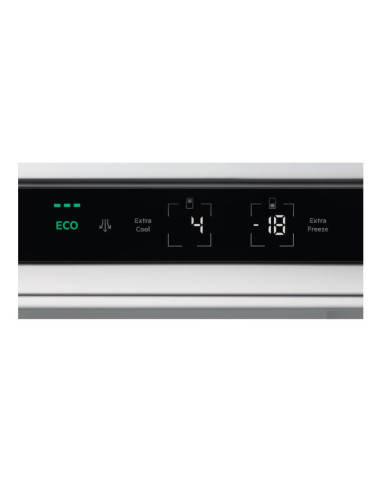 ELECTROLUX ENP7MD19S FRIGOCONGELATORE COMBINATO...