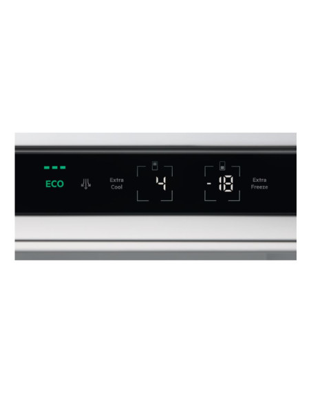 ELECTROLUX ENP7MD19S FRIGOCONGELATORE COMBINATO CLASSE D 188,4 CM TOTAL NO FROST