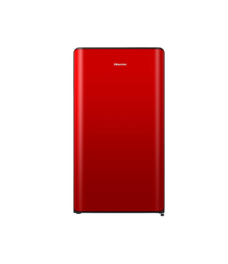 HISENSE FRIGOCONGELATORE RR106D4CRF MONOPORTA...
