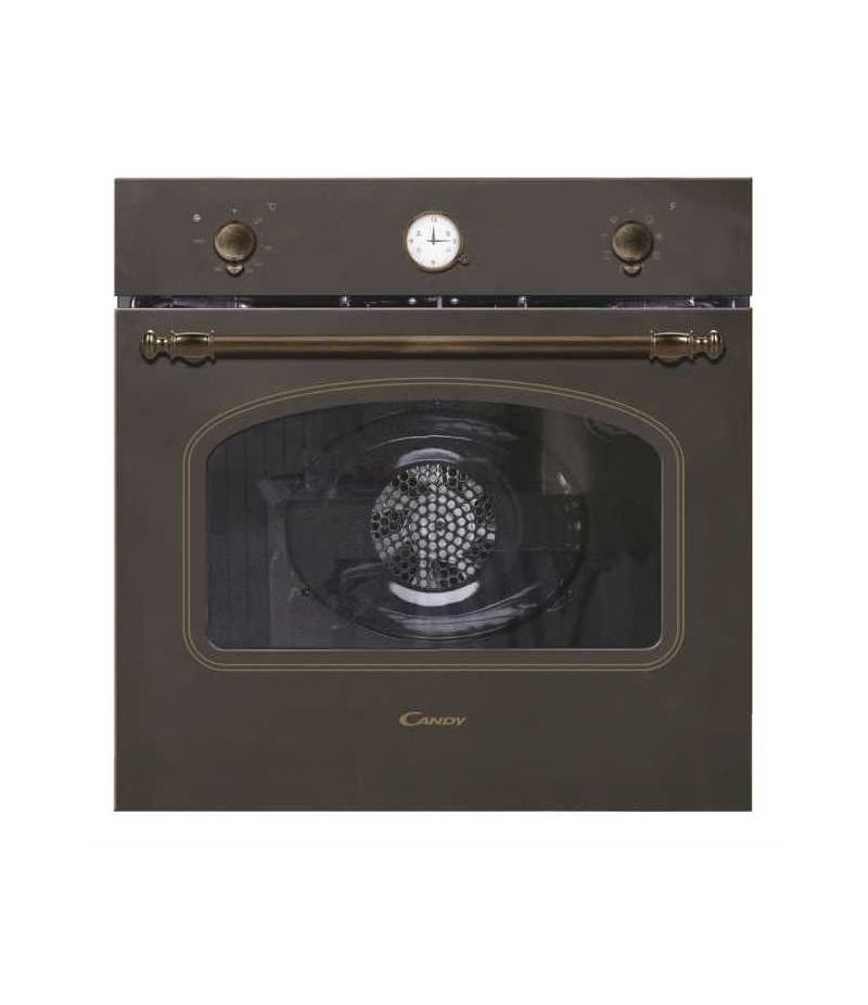 CANDY FORNO INCAS FCC604RA/E