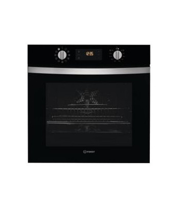 INDESIT IFW4844 HBL FORNO