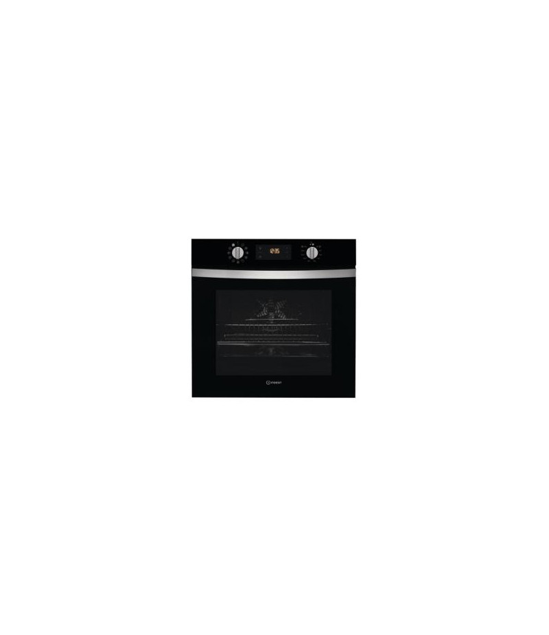 INDESIT IFW4844 HBL FORNO