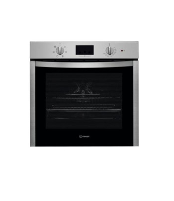 INDESIT IFW55Y4IX FORNO BI