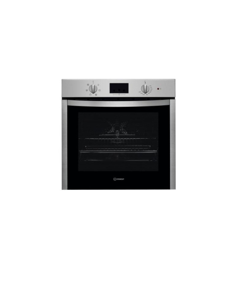 INDESIT IFW55Y4IX FORNO BI