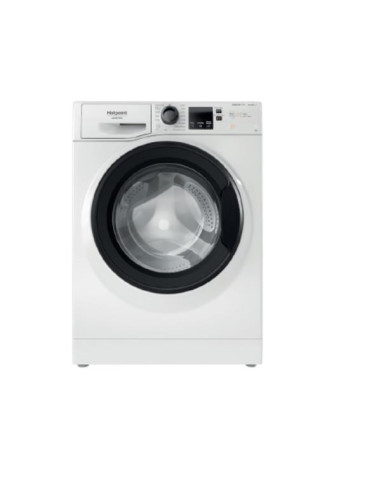 HOTPOINT LAVATRICE NF725WKIT 7KG B BIANCO 1200...