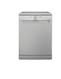 INDESIT D2FHK26S LAVASTOVIGLIE  60 14 COPERTI E SILVER