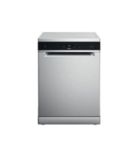 WHIRLPOOL LAVASTOVIGLIE WFC3C26PFX  60 14 COP  CLASSE E...